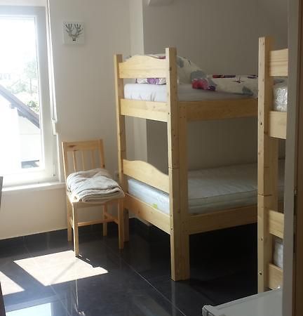 Monaco Rooms Maribor Rum bild