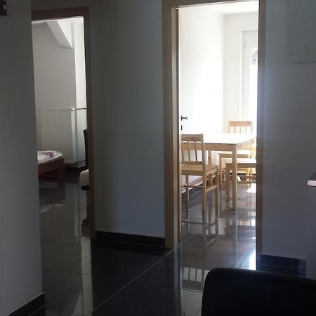 Monaco Rooms Maribor Exteriör bild