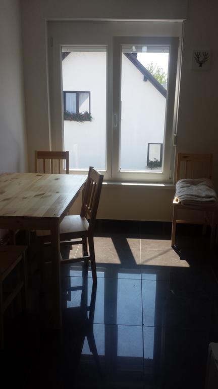 Monaco Rooms Maribor Rum bild