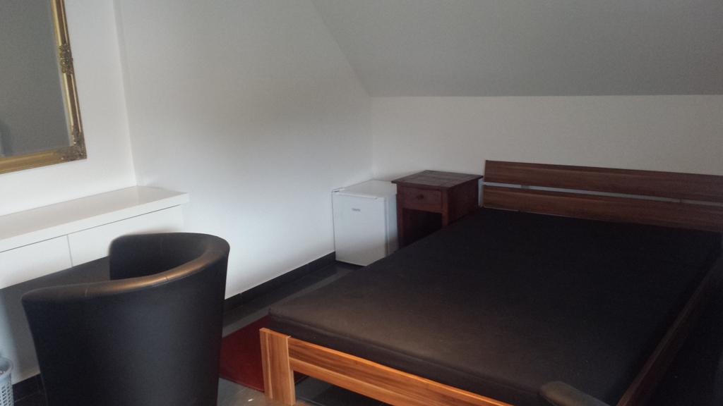 Monaco Rooms Maribor Rum bild